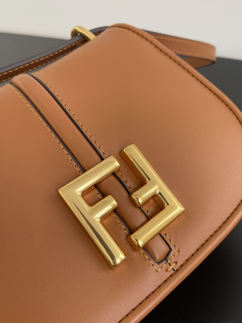 Fendi Satchel Bags